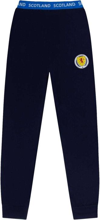 Produktbild Scottish FA Schlafanzug mit langer Hose (M)