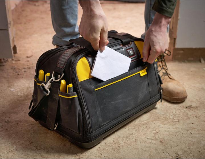 Actual product image Stanley MultiAccess Tool Bag (1 Piece)