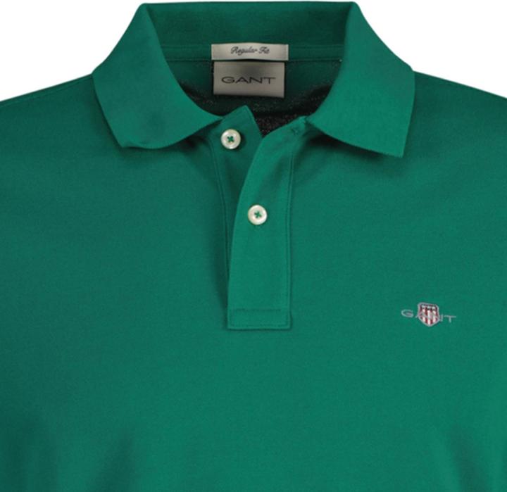 Image du produit GANT Regular Shield Pique Polo (5XL)