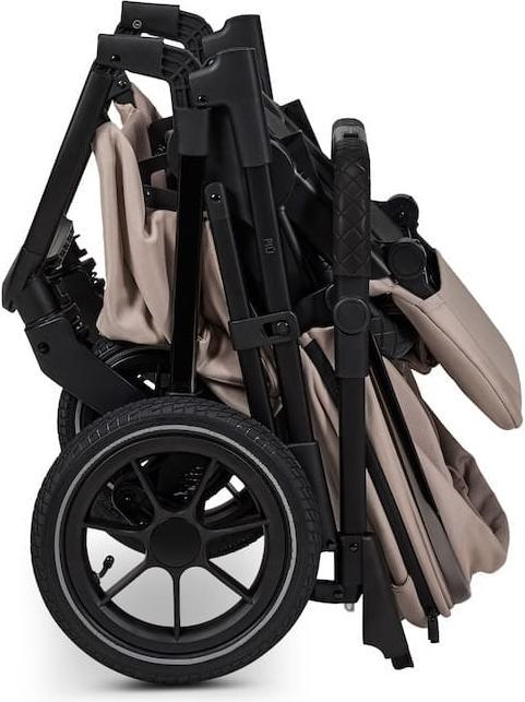 Produktbild Moon PIÙ Kinderwagen Set inkl. Cosmo 2.0. Babyschale