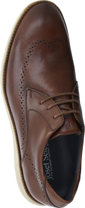 Produktbild Josef Seibel Halbschuhe TYLER 33 (41)