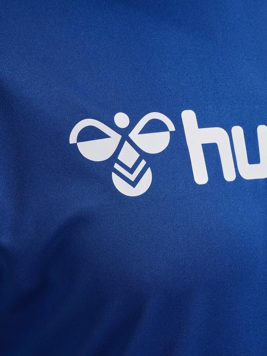 Actual product image hummel hmlLOGO JERSEY S/S (S)
