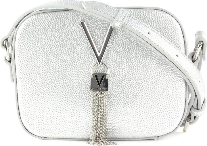 Actual product image Valentino Divina Mini Bag shoulder bag 17 cm
