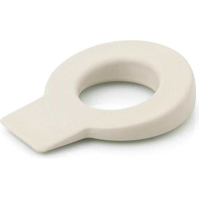 REI, Fermaporta, Serratura con tappo della porta (1 pz.)