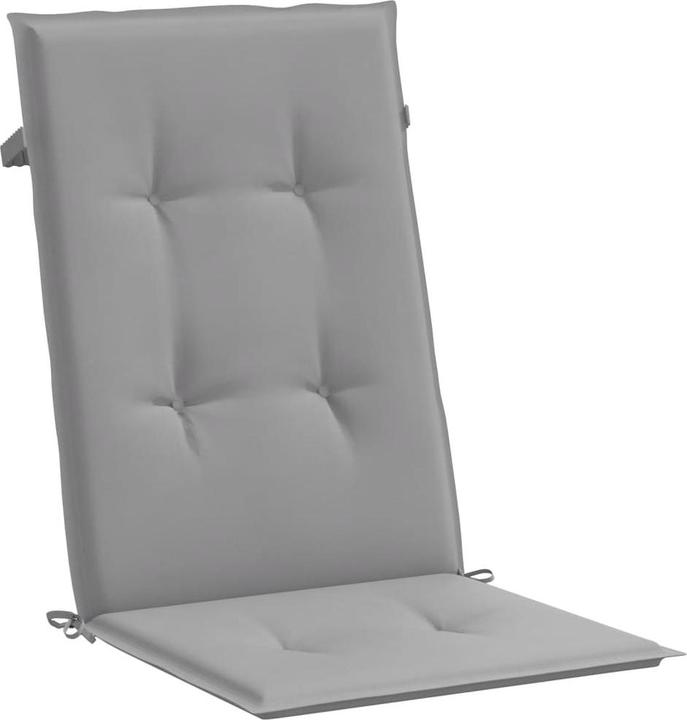 Produktbild vidaXL Gartenstuhl