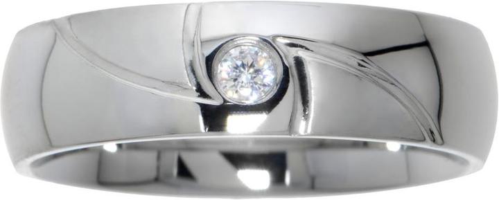 Immagine prodotto Bijouteria Anello acciaio inox (66)