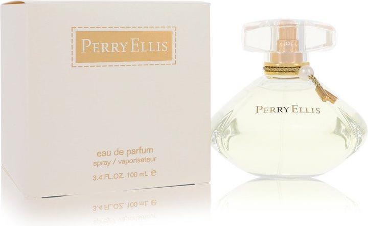 Perry Ellis (Nouveau) (Eau de parfum, 100 ml)