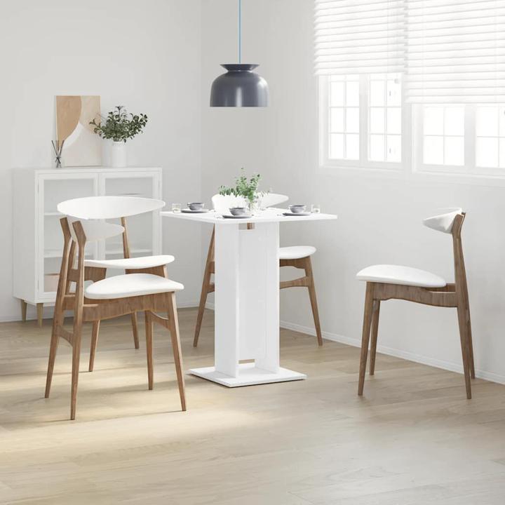 Image du produit vidaXL Bistrotisch (60 x 60 x 75 cm)
