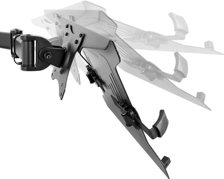 Produktbild StarTech Laptop Desk Mount (Tisch, 34.02")