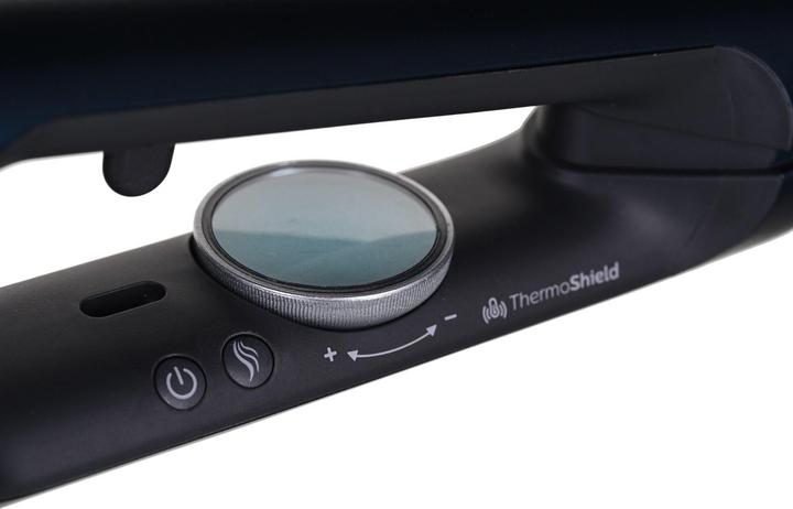 Image du produit Philips Lisseur, technologie ThermoShield (Fer plat)