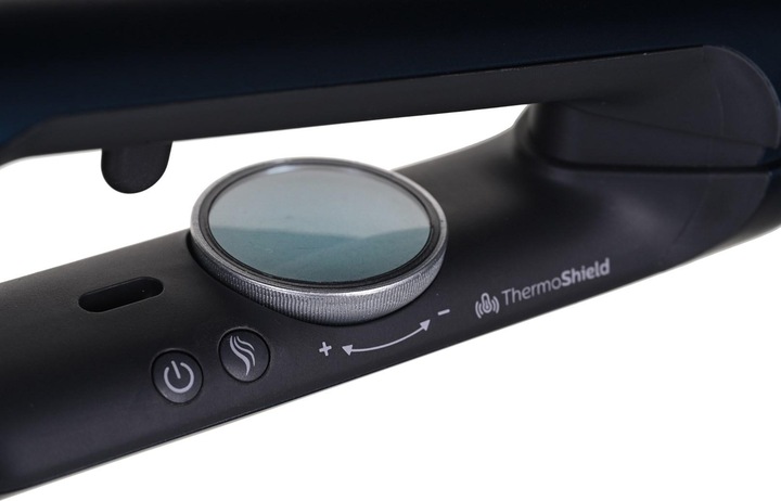 Actual product image Philips 7000 Series (Straightening iron)
