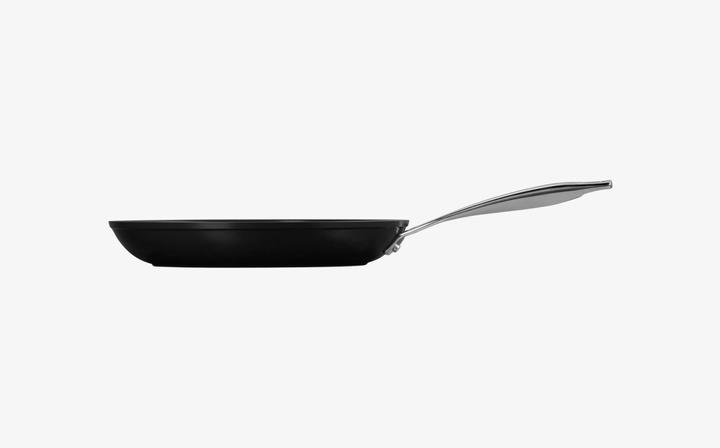Productafbeelding Le Creuset Essentiële koekenpan (Koekenpan, Aluminium, 24 x 7.60 cm)
