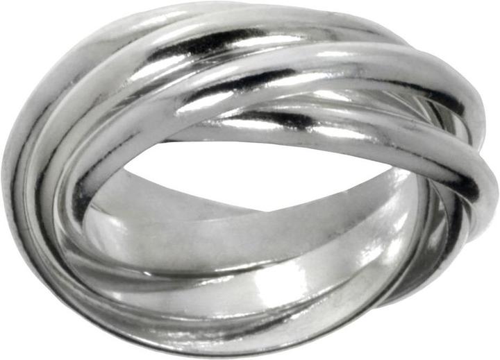 Produktbild Bijouteria Fingerring (50, 925 Silber)