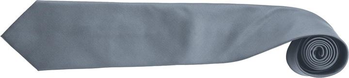 Actual product image Premier Tie Colours plain (pack of 2)