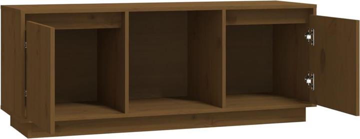 Actual product image VidaXL Vihaan (110.5 x 35 x 44 cm)