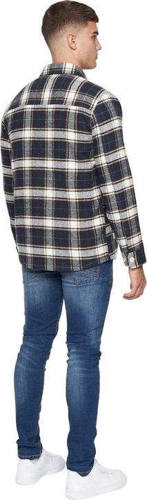 Immagine prodotto Duck and Cover Giacca camicia Francore (L)