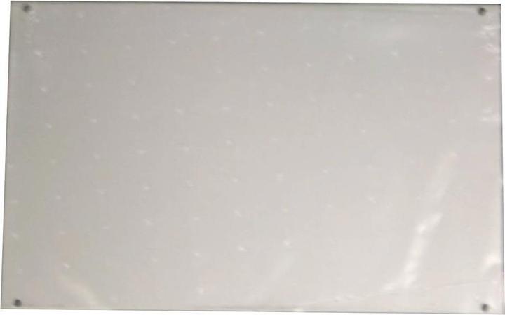 Image du produit Proma Face avant (L x l) 202.9 mm x 128.5 mm aluminium (anodisé) (Boîtier)