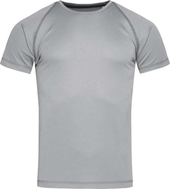 Produktbild Stedman Mesh Team Raglan (XL)