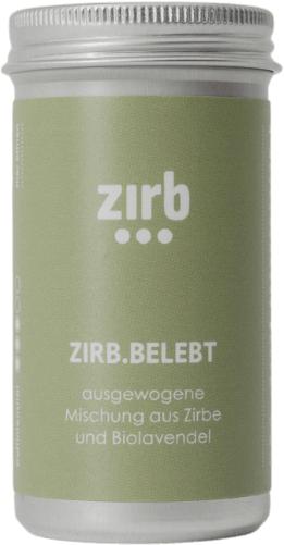 Produktbild Zirb. Duftöl Zirbe / Lavendel für Raumlüfter
