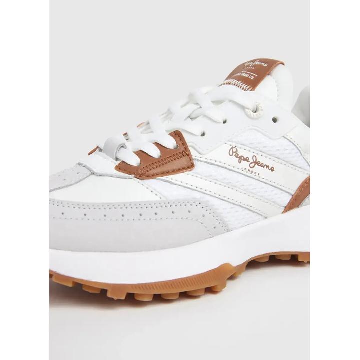 Actual product image Pepe Jeans Lucky Class (36)