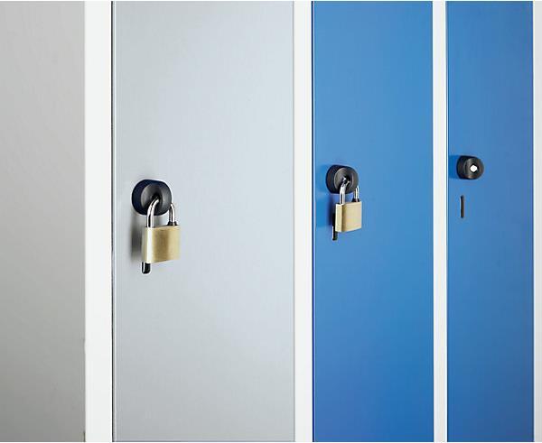 Actual product image C+P Wardrobe EVOLO (120 cm, 209 cm)