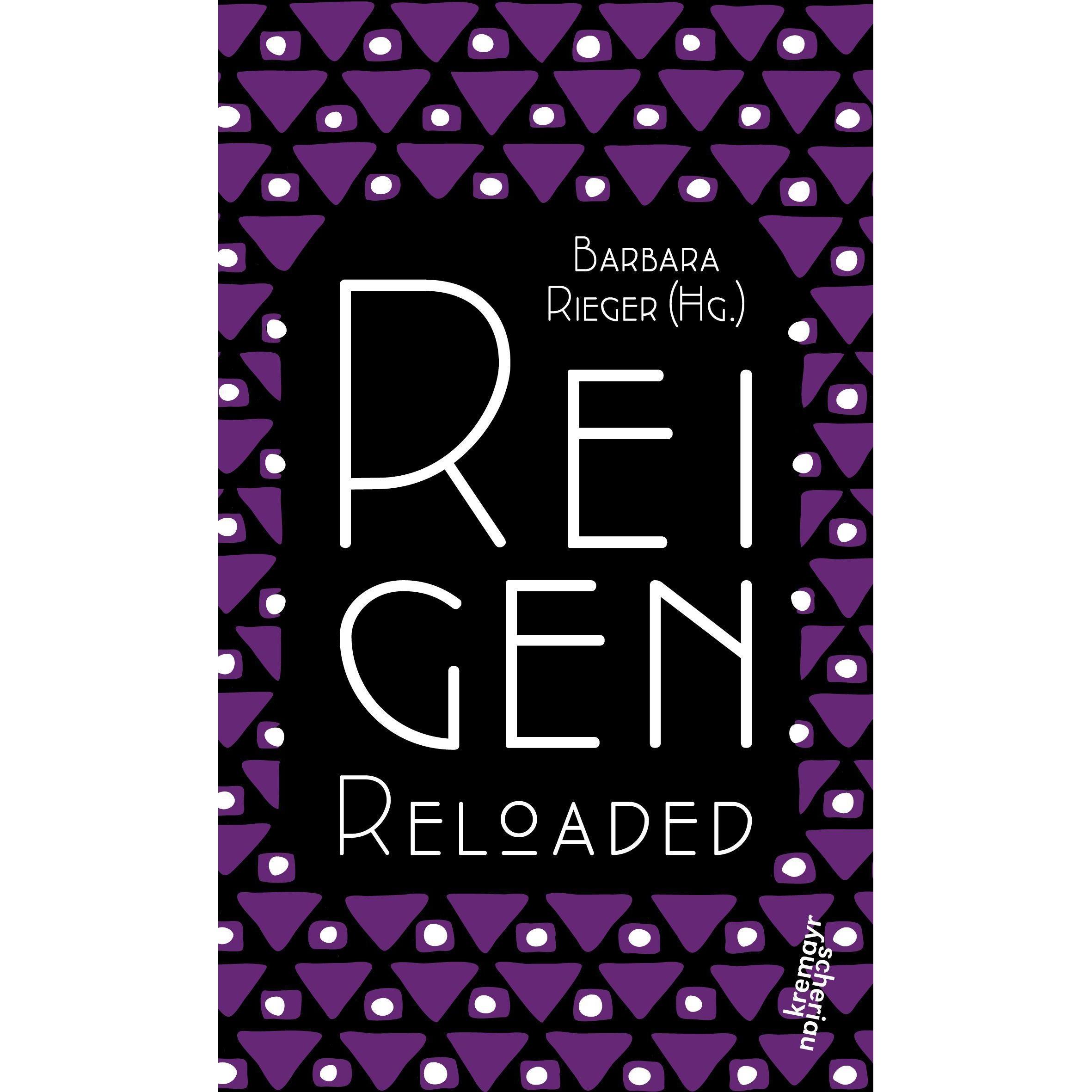 Rieger:Reigen Reloaded, Sachbücher von Barbara Rieger