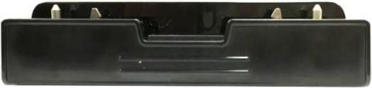 Actual product image Zebra Rugged Charge Conn (Charge (ET55, ET51, ET56)