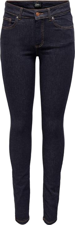 Only ONLBLUSH MID STAYBLUE NOOS Skinny Fit Jeans