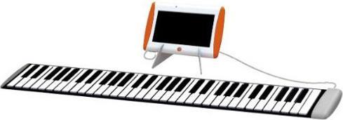 Produktbild Oregon Scientific Klavier für MEEP