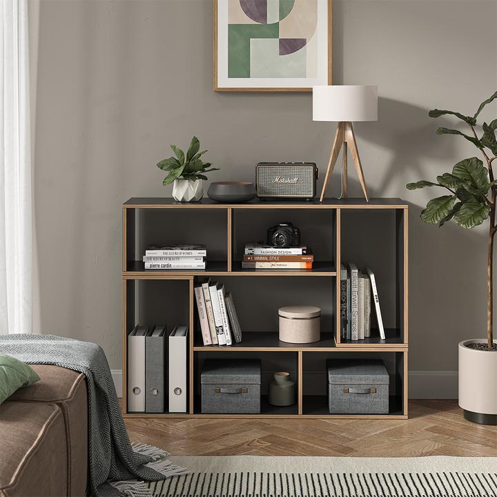 Immagine prodotto Vicco Tetrix (112.80 x 30 x 56.40 cm)