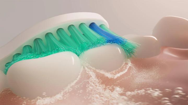 Produktbild Philips Sonicare ProResults (4 x)