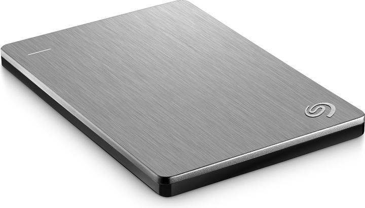 Actual product image Seagate Backup Plus Slim (1 TB)