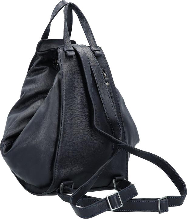 Image du produit Harbour 2nd Just Pure Mireille City Rucksack Leder 30 cm (16 l)