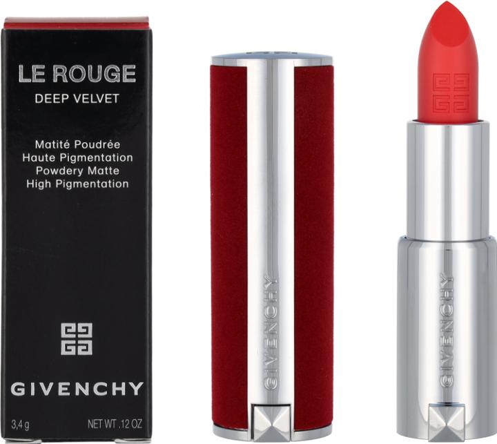 Immagine prodotto Givenchy Rossetto Le Rouge Deep Velvet (N33 Arancione Sable)