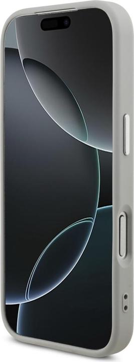 Produktbild Guess - Glitter - iPhone 17 Pro - #culoareCustom# (Apple iPhone 17 Pro)