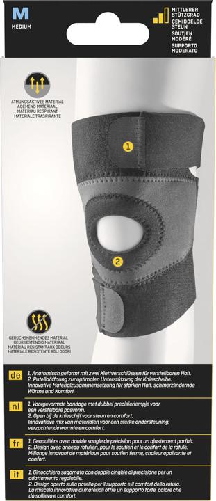 Productafbeelding Futuro Kniesteun (M)