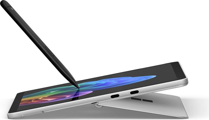 Produktbild Microsoft Surface Pro 12-inch for Business (12", 1000 GB, 24 GB, Ohne Tastaturlayout, Snapdragon X Plus X1P-42-100)