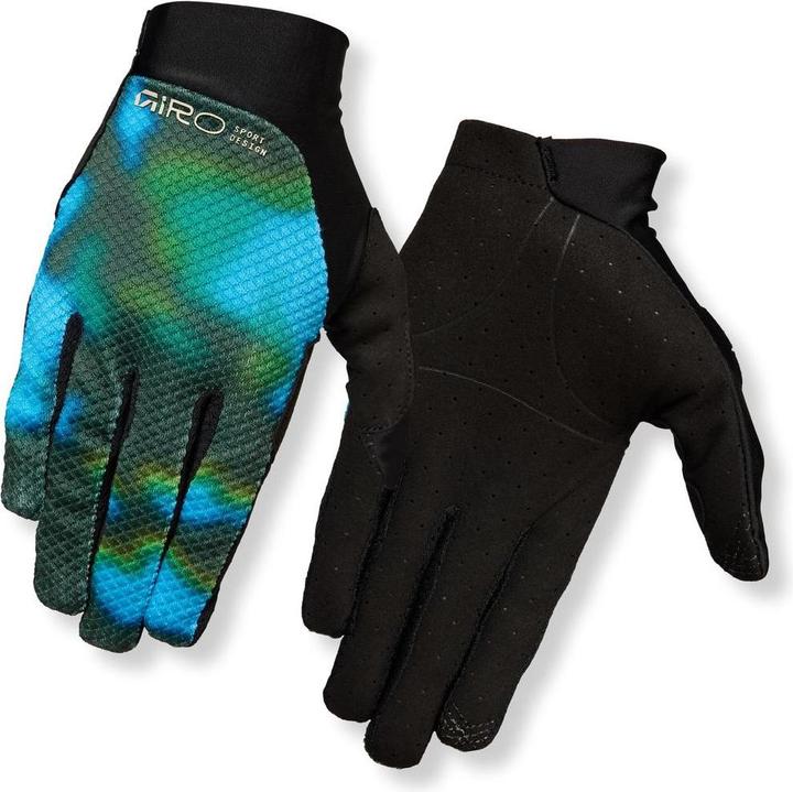 Blau, Frequency Blue