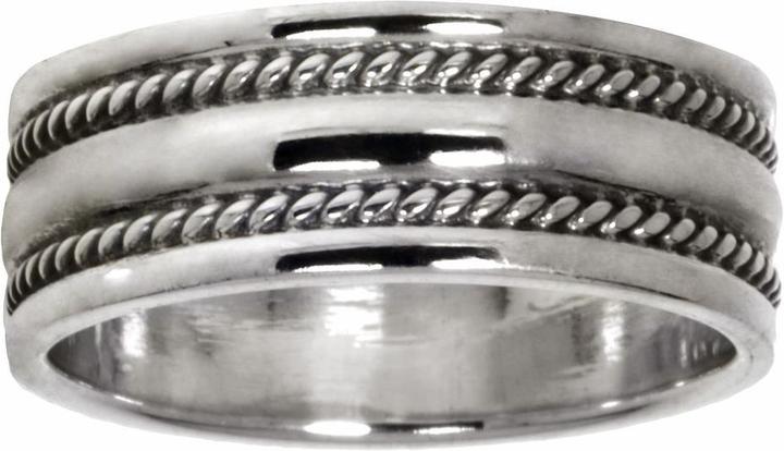 Bijouteria Fingerring (60, 925 Silber)