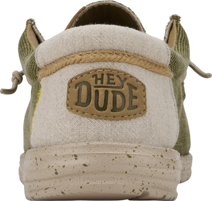 Immagine prodotto Hey Dude Wally Coastline Jute (41)