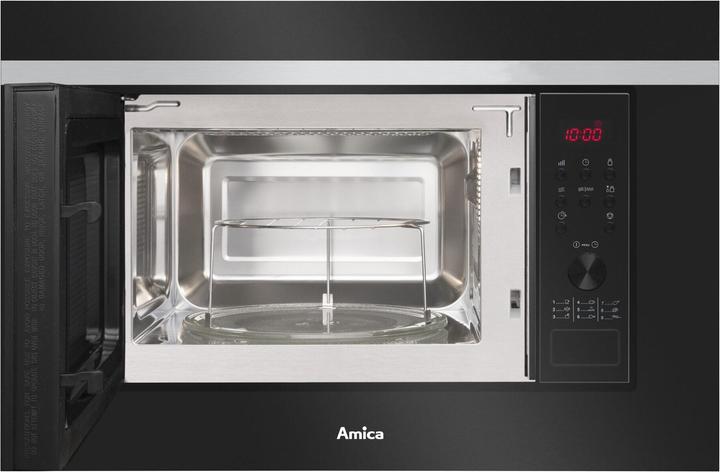 Actual product image Amica AMGB20E2GB F-TYPE (20 l)