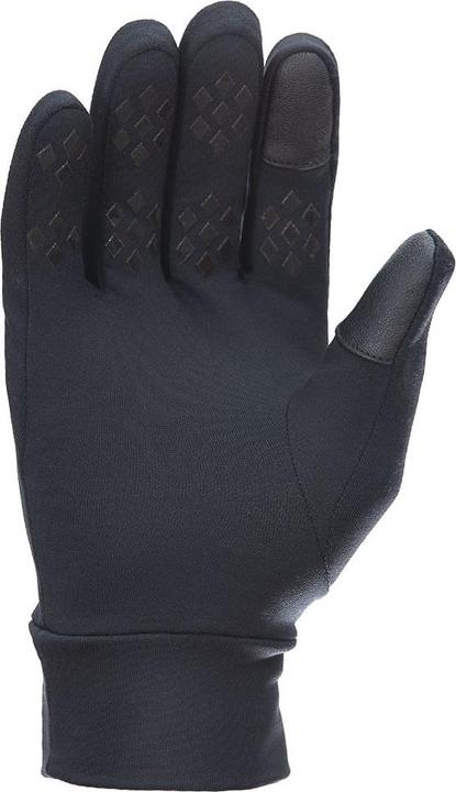 Produktbild Vallerret Fotohandschuhe SKADI LRS Zipper Mitt schwarz XL (XL)