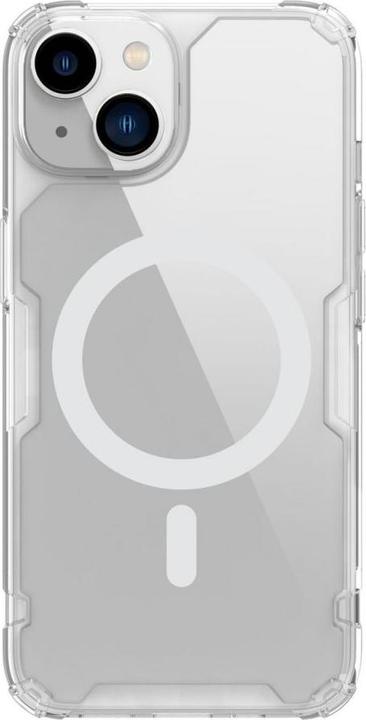 Produktbild Nillkin Nature Soft MagSafe Series (Apple iPhone 14)