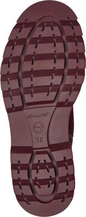Actual product image Tamaris Stiefelette (40)