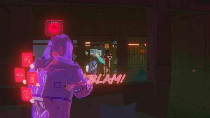 Produktbild Merge Games Foreclosed (PS5, EN)