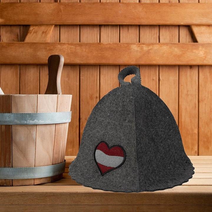 Immagine prodotto Flammifera LA SAUNA HA LA LATVIA RSH-03-B1