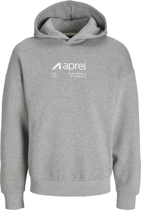 Immagine prodotto Aprel Gedruckt Kapuzenpullover Kapuzenpullover (M)