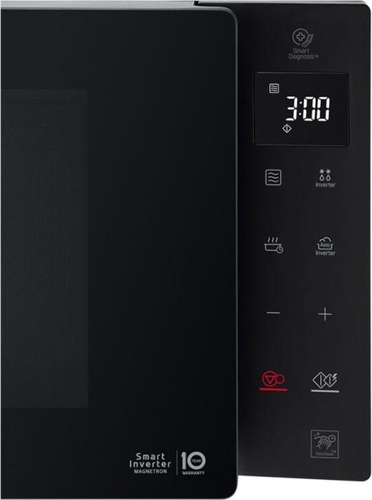 Actual product image LG MS 2535 GIB (25 l)