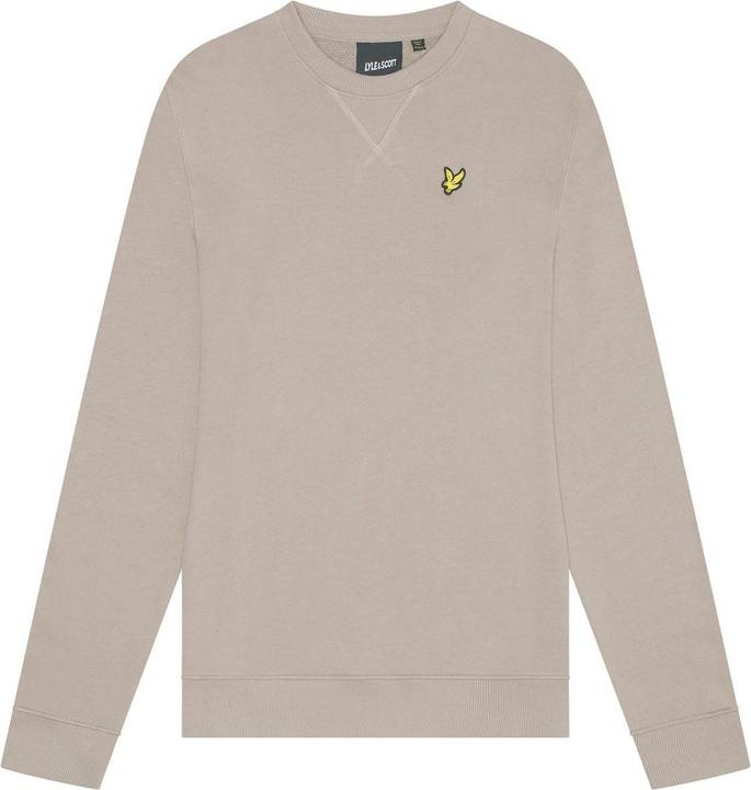 Produktbild Lyle and Scott Sweatshirt Rundhalsausschnitt (M)