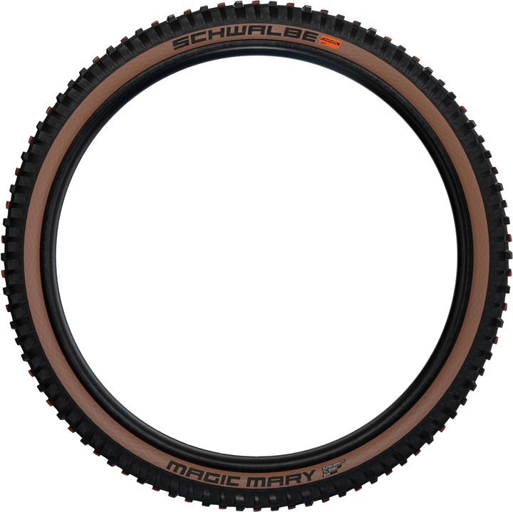 Image du produit Schwalbe Magic Mary HS447 ST (29 x 2.40, 62-622)